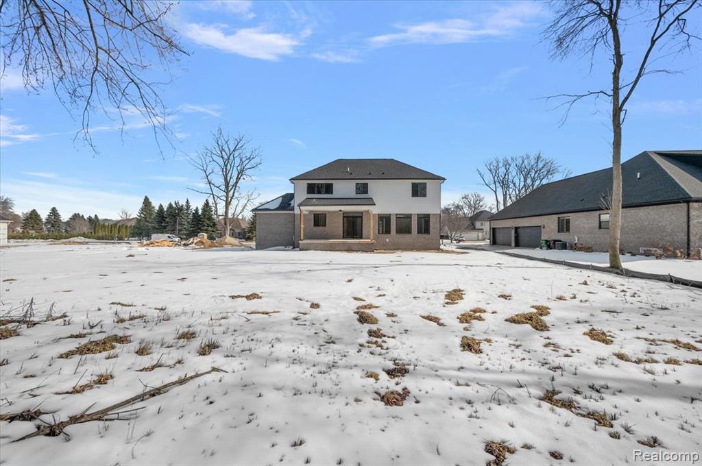 49585 White Mill Drive, Utica, MI 48317 — Photo 4