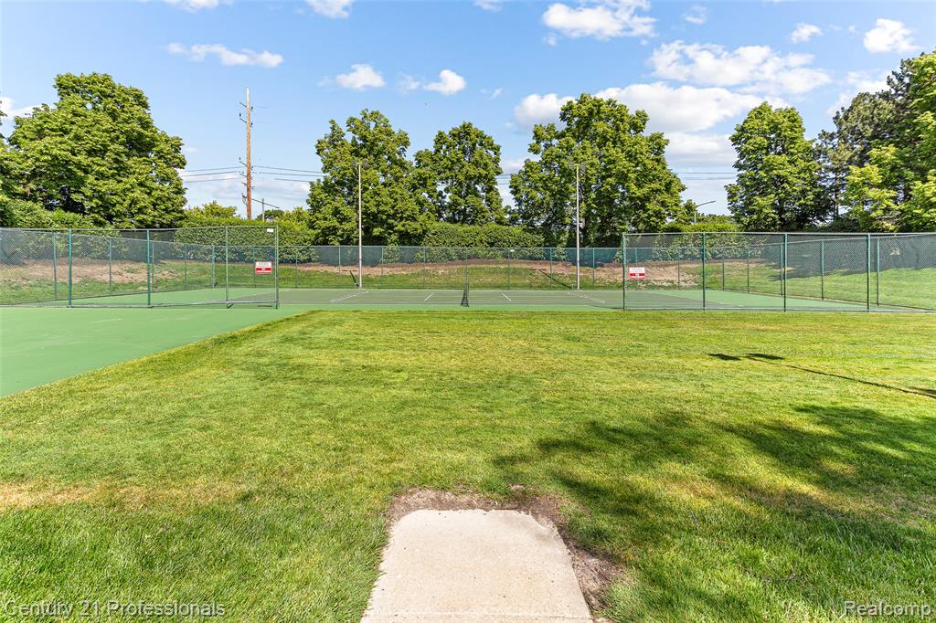 5000 Town Center #1605, Southfield, MI 48075 — Photo 46
