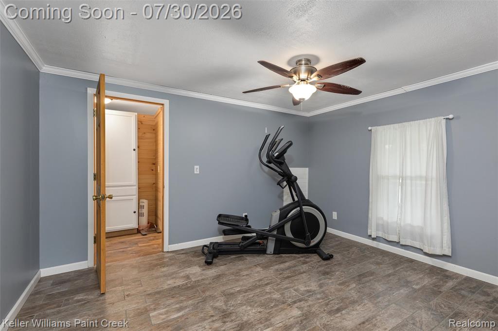 7544 Ravenswood Road, Wales, MI — Photo 16