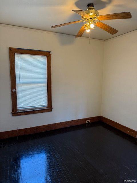 5036 DAILEY Street, Detroit, MI 48204 — Photo 8
