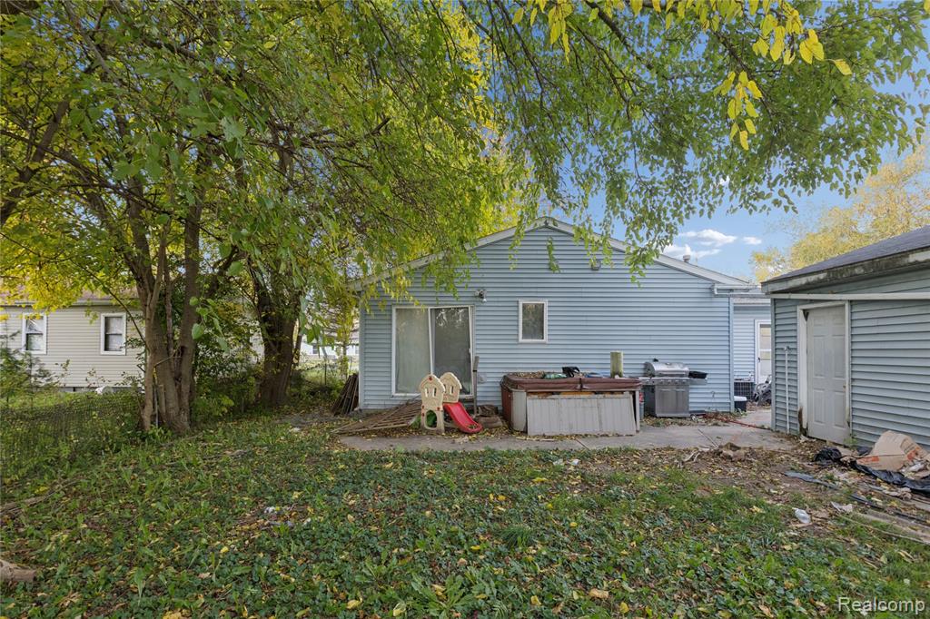 2540 Kansas Avenue, Saginaw, MI 48601 — Photo 19