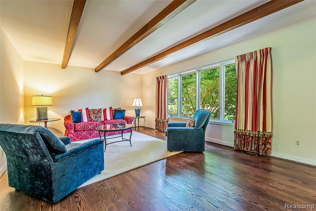581 Woodway Court, Bloomfield Hills, MI 48302 — Photo 6
