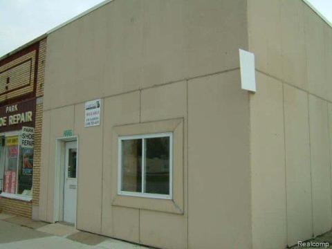 2227 Fort Street, Lincoln Park, MI 48146