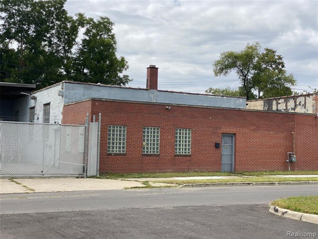 40 SE Martin Luther King Jr Street, Grand Rapids, MI, 49507