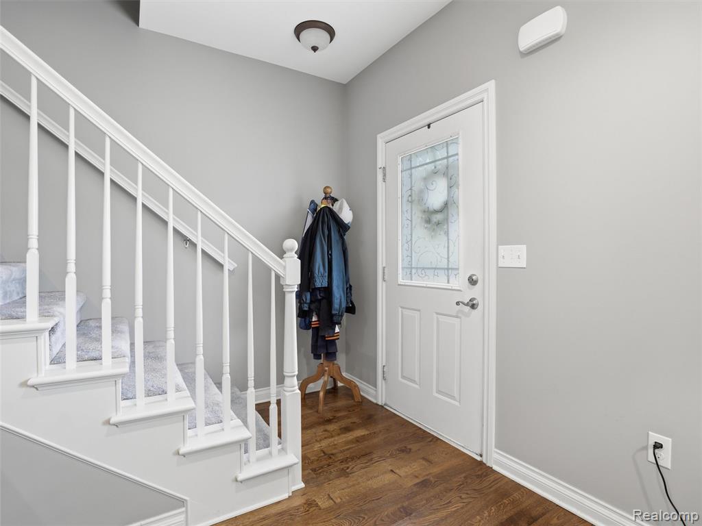 3905 Andover Avenue, Auburn Hills, MI 48326 — Photo 5