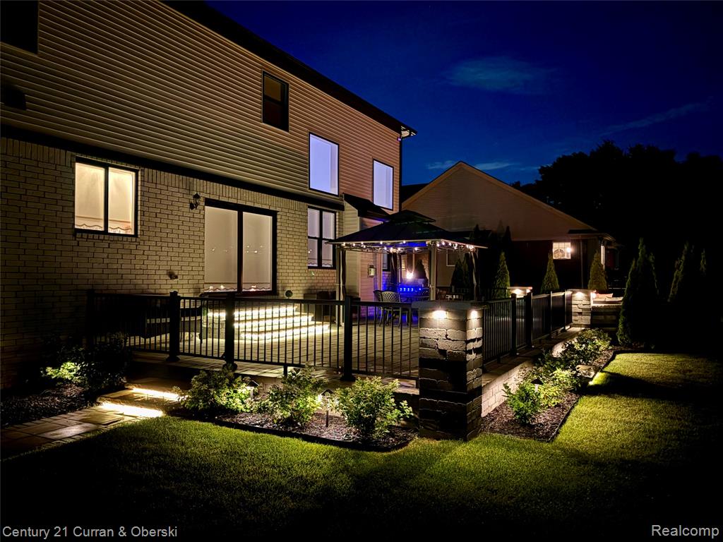 14079 Cobblestone Court, Belleville, MI 48111 — Photo 51