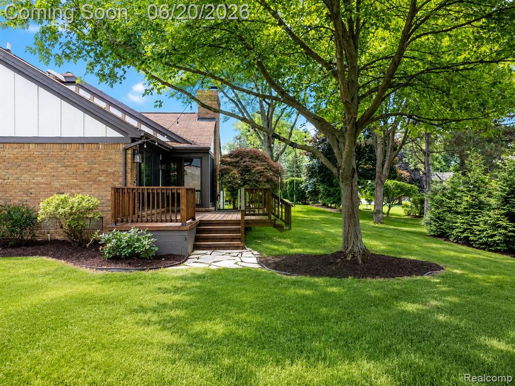 4413 Pinehurst Drive, West Bloomfield, MI — Photo 67