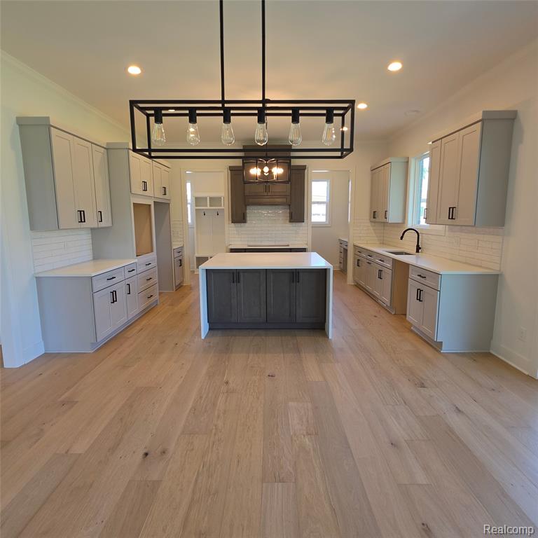 7338 Brys Drive, Shelby Twp, MI 48316 — Photo 9
