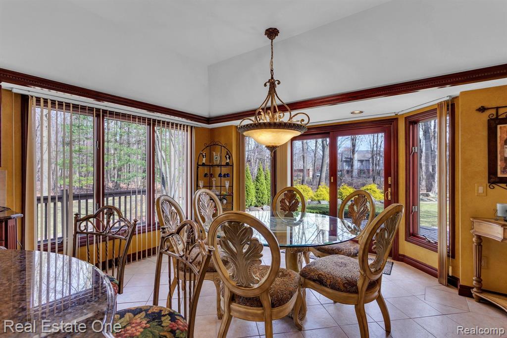 53150 ALYSSA, Shelby Twp, MI 48315 — Photo 14