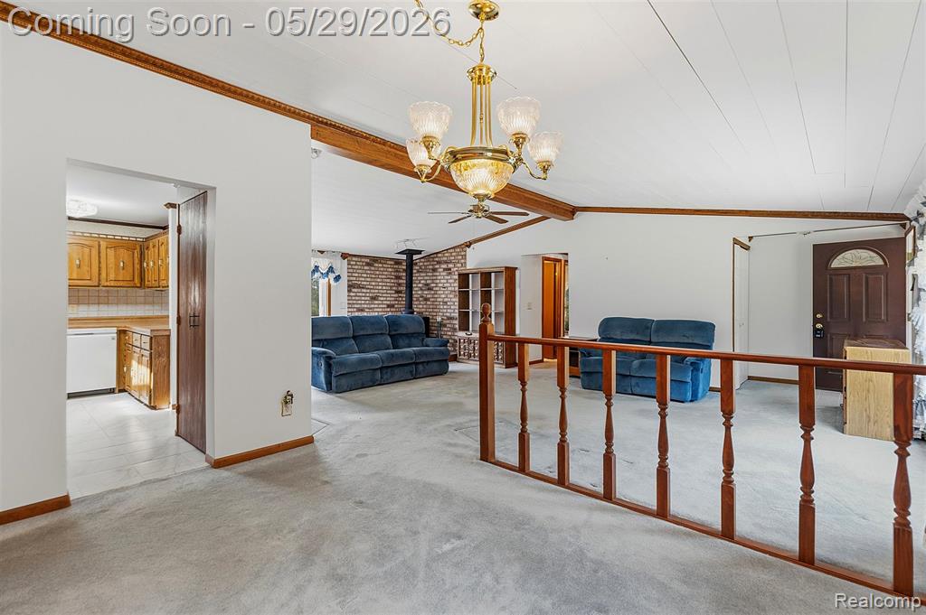 70919 Coon Creek Road, Armada, MI — Photo 13