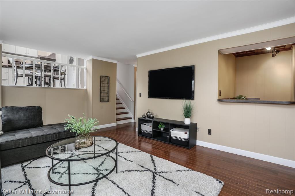 46671 BARRINGTON, Plymouth, MI 48170 — Photo 18