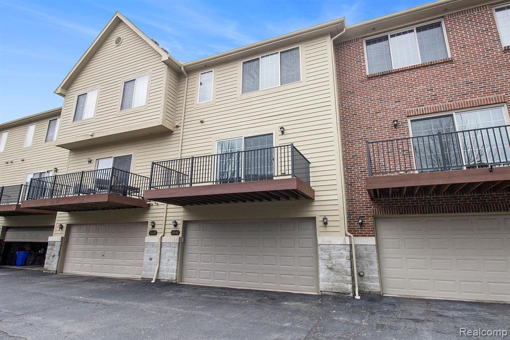 53142 CELTIC Drive, Shelby Twp, MI 48315 — Photo 25