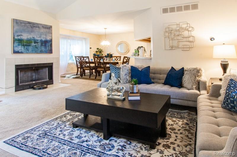 1126 FAIRWAYS, 54, Troy, MI 48085 — Photo 15