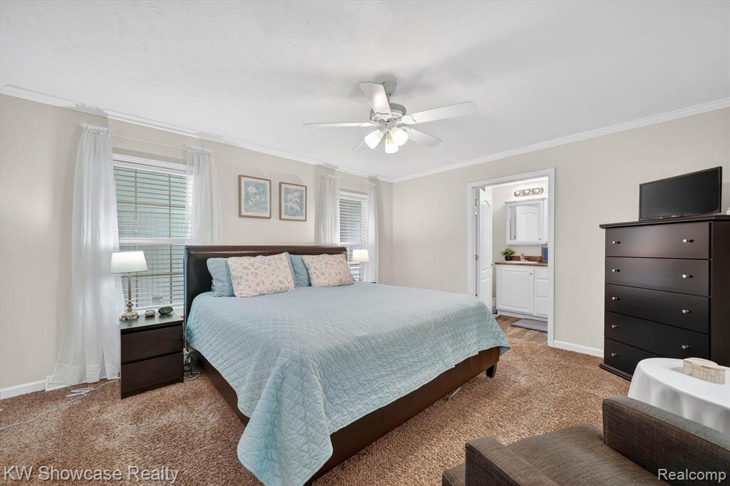 52525 Willow Wood Court, Chesterfield, MI — Photo 25