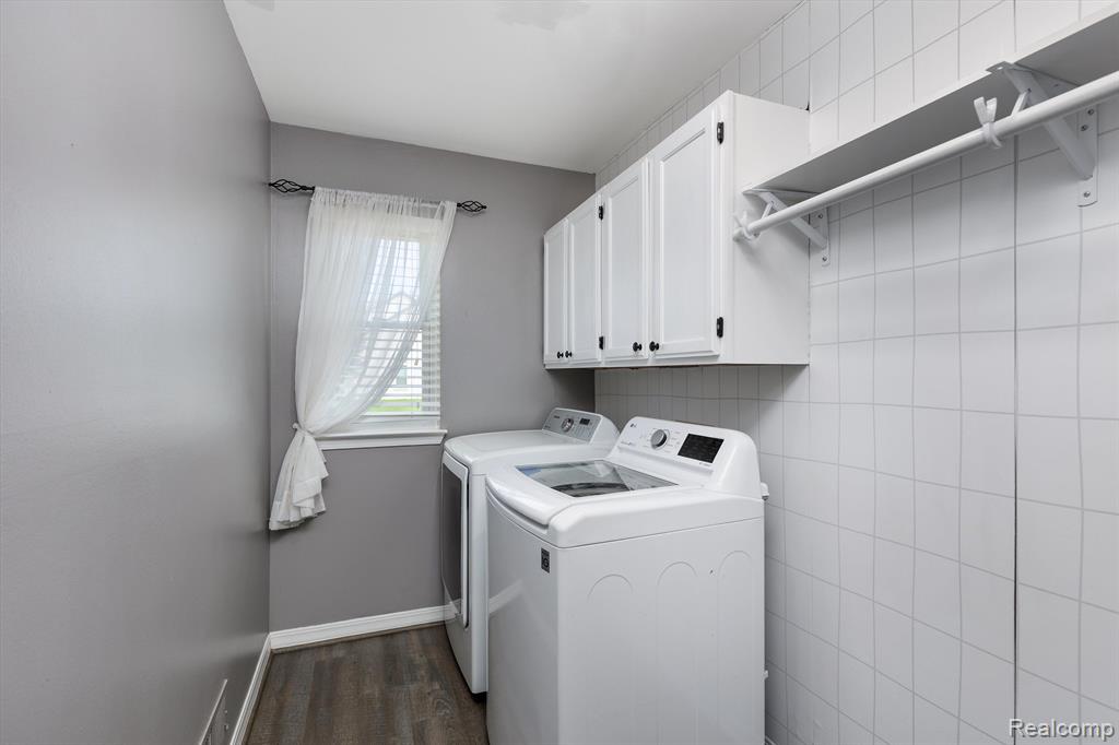 5572 JUSTIN, Ypsilanti, MI 48197 — Photo 16