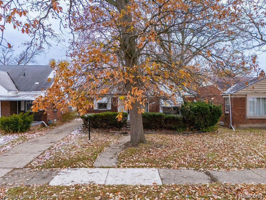 19412 Sussex Street, Detroit, MI 48235 — Photo 22