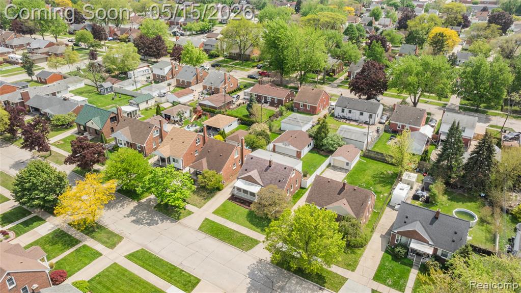 13527 Phelps Street, Southgate, MI 48195 — Photo 59