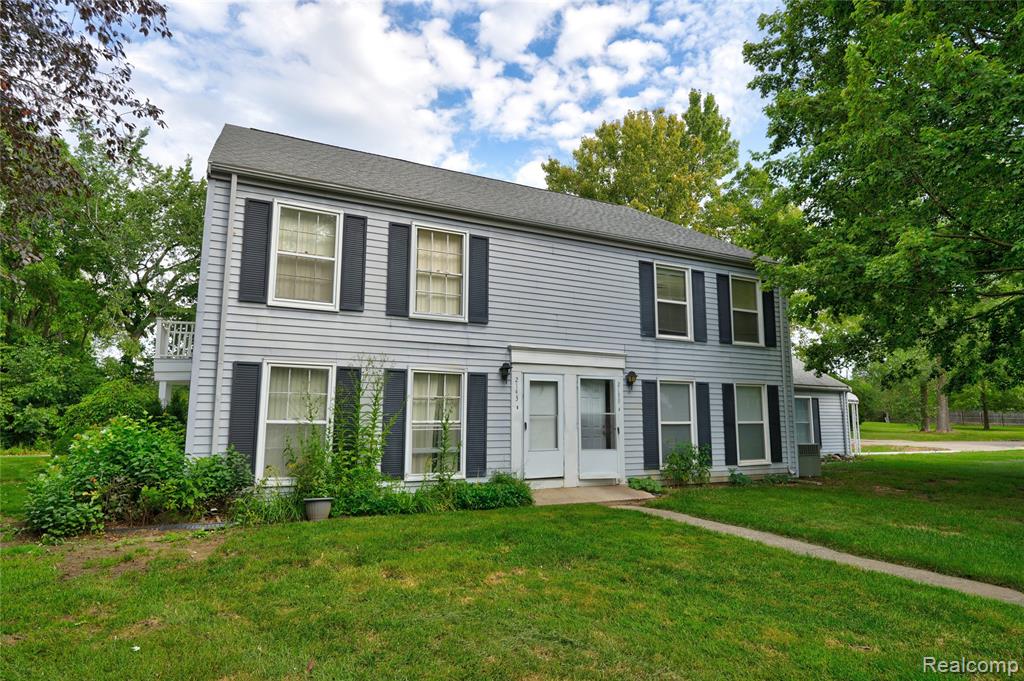 2143 Painted Post Drive, Flushing, MI 48433