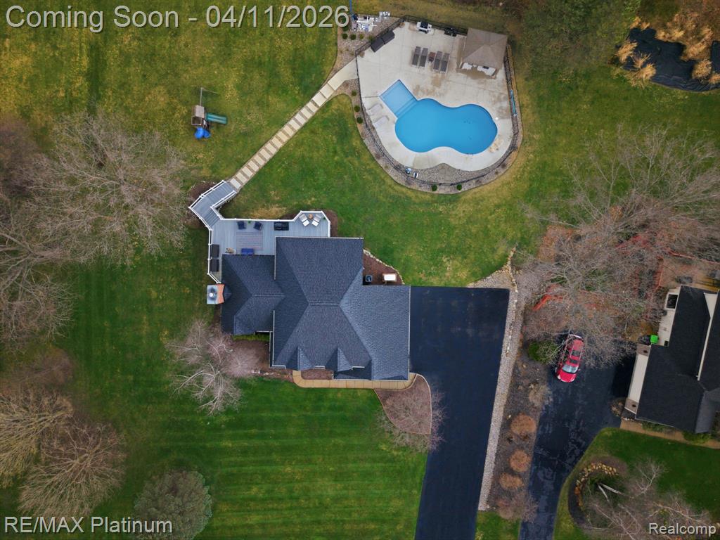 8757 Pebble Creek Drive, Pinckney, MI 48169 — Photo 54