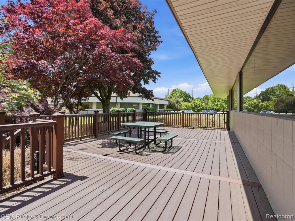 670 Griswold Street, Northville, MI 48167 — Photo 19