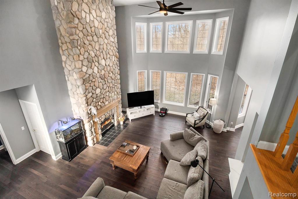 6829 Woodcrest Ridge, Clarkston, MI — Photo 28