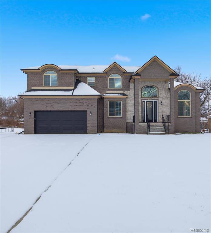 4619 Artley, Canton, MI 48188 — Photo 3