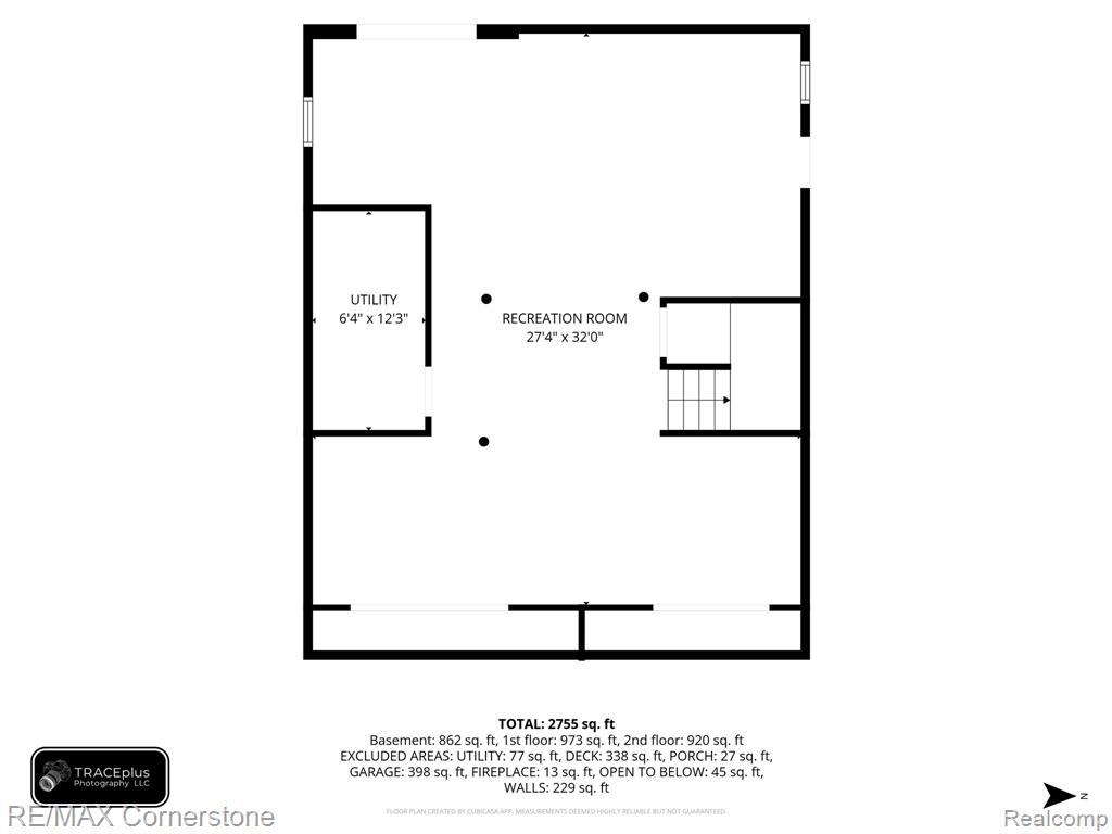8307 Parkside Drive, Westland, MI — Photo 48