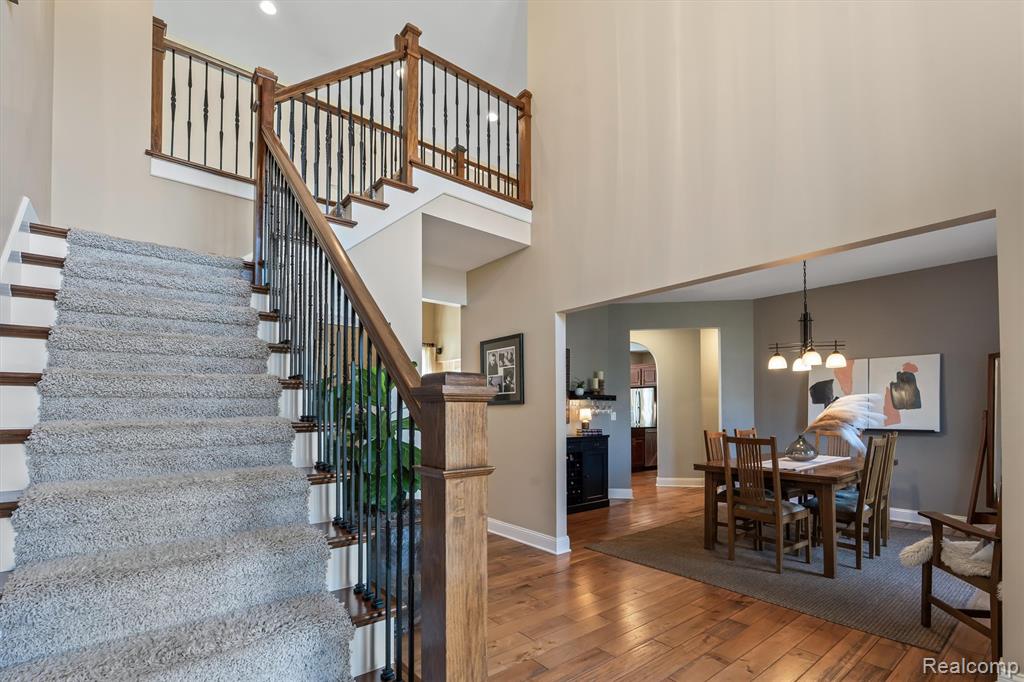 8473 Deerwood Road, Clarkston, MI 48348 — Photo 6
