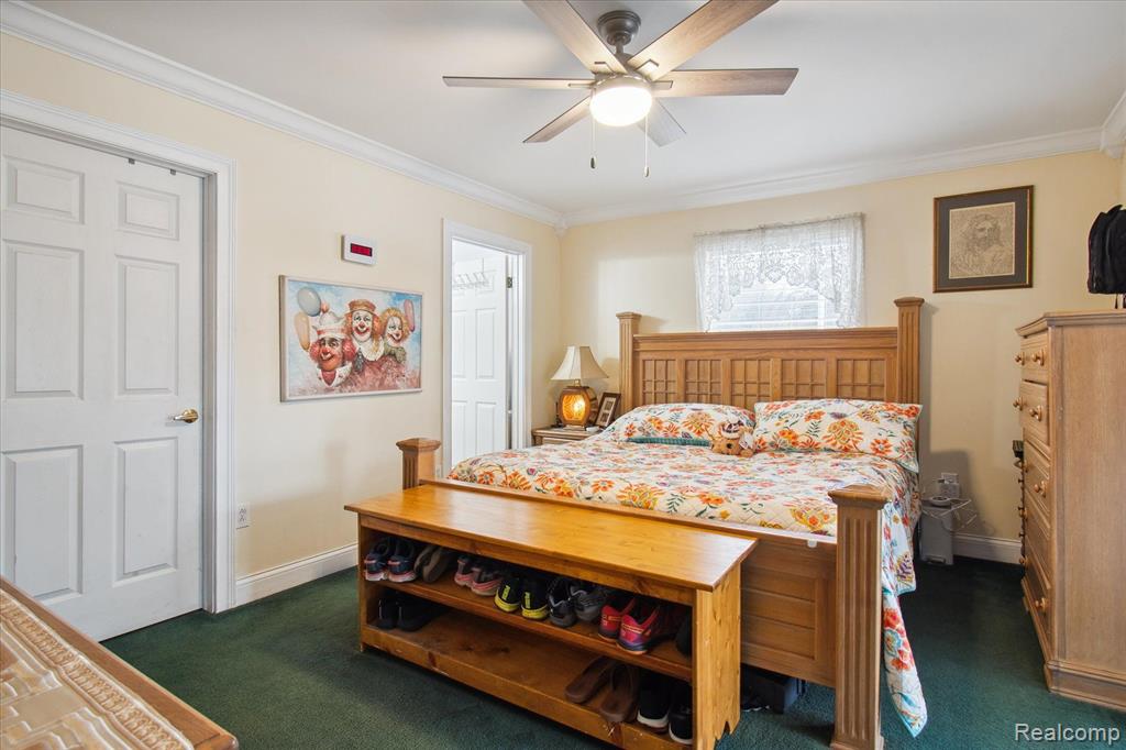 11819 HANNEWALD Road, Munith, MI 49259 — Photo 13