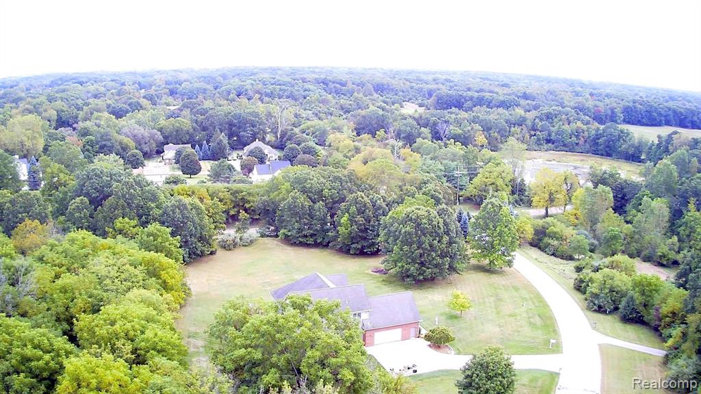 6435 Thompson Pond Drive, Whitmore Lake, MI 48189 — Photo 43