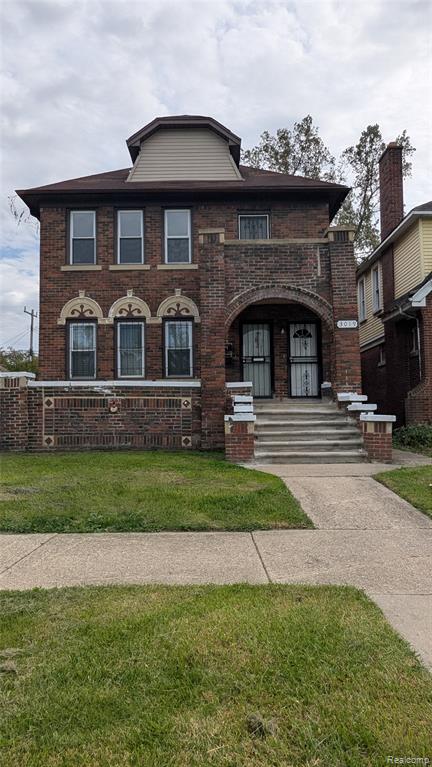 3019 Pasadena unit A Street, Detroit, MI 48238