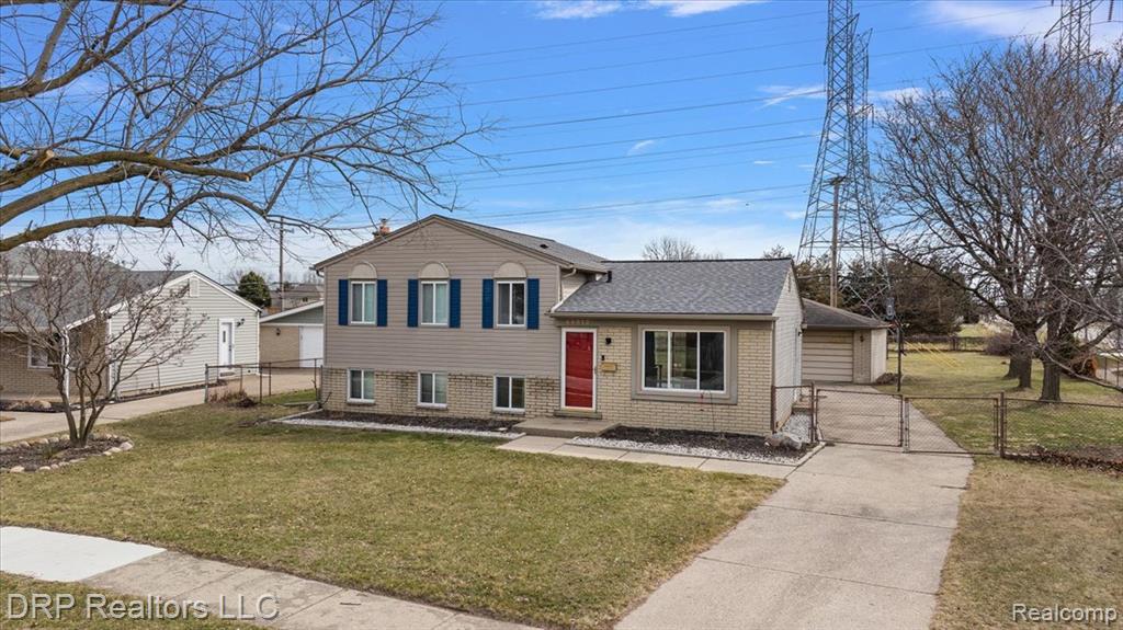 44012 Carrnation Drive, Sterling Heights, MI 48313 — Photo 5