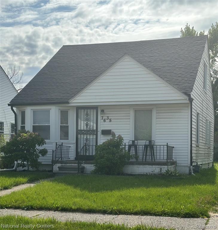7635 Ashton Avenue, Detroit, MI 48228 — Photo 25