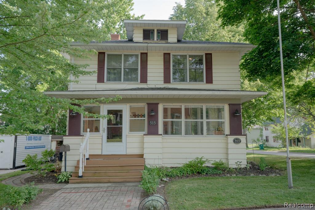 515 Jay Street, St. Clair, MI 48079 — Photo 6