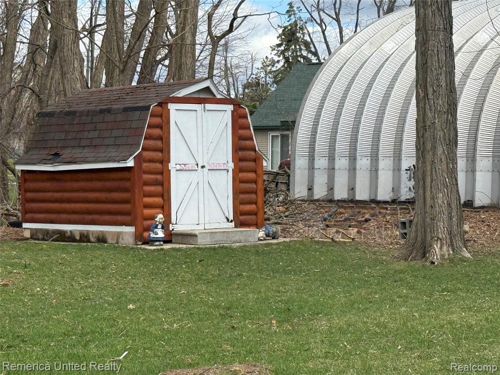 3991 Buck Road, Gaylord, MI 49735 — Photo 29