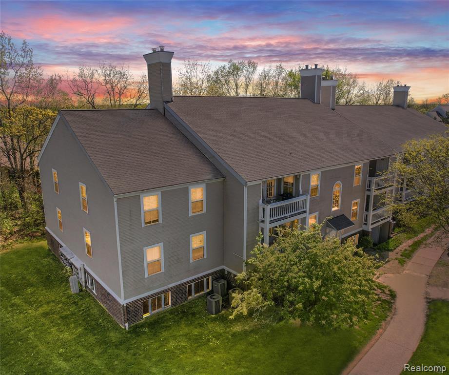 101 Fieldcrest Street, Ann Arbor, MI 48103 — Photo 2