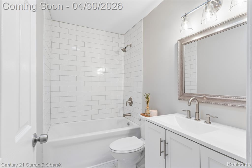 18490 Sumner, Redford, MI 48240 — Photo 10