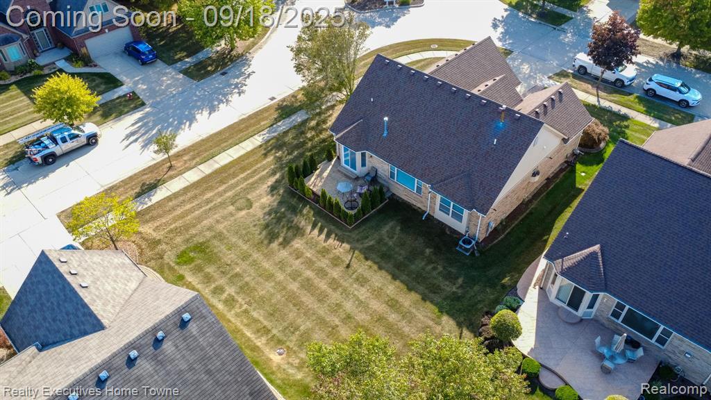 42294 Sable Boulevard, Sterling Heights, MI 48314 — Photo 54