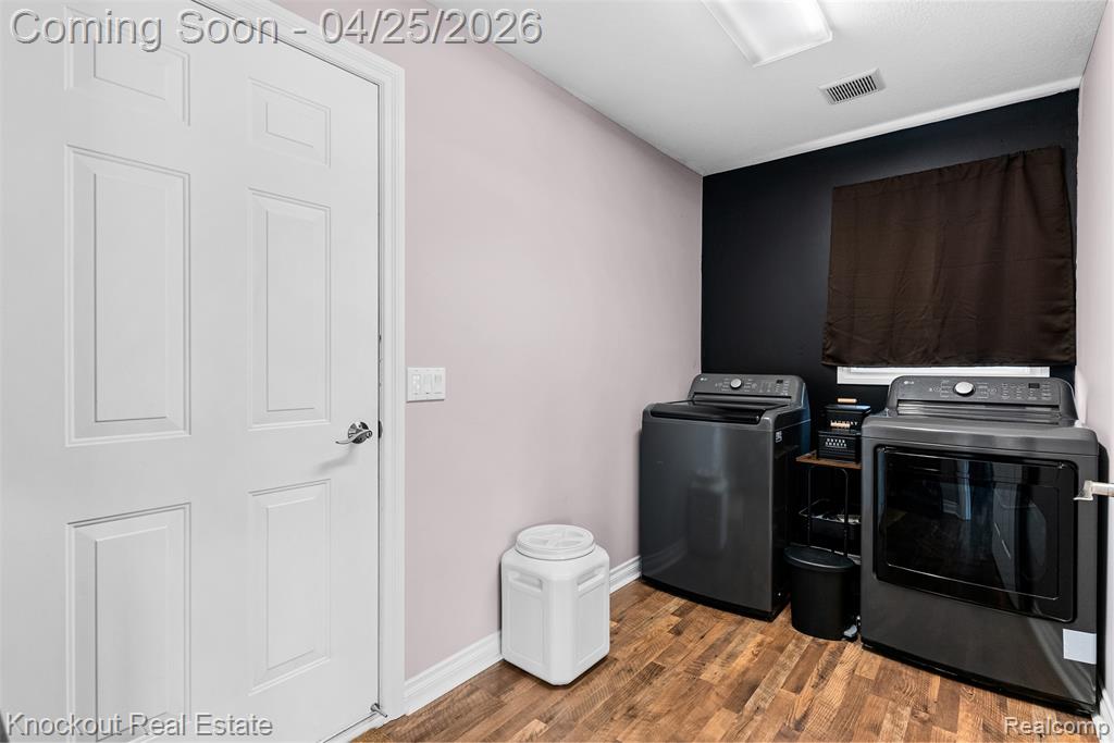 7385 W Ryan Court, Bay City, MI 48706 — Photo 14