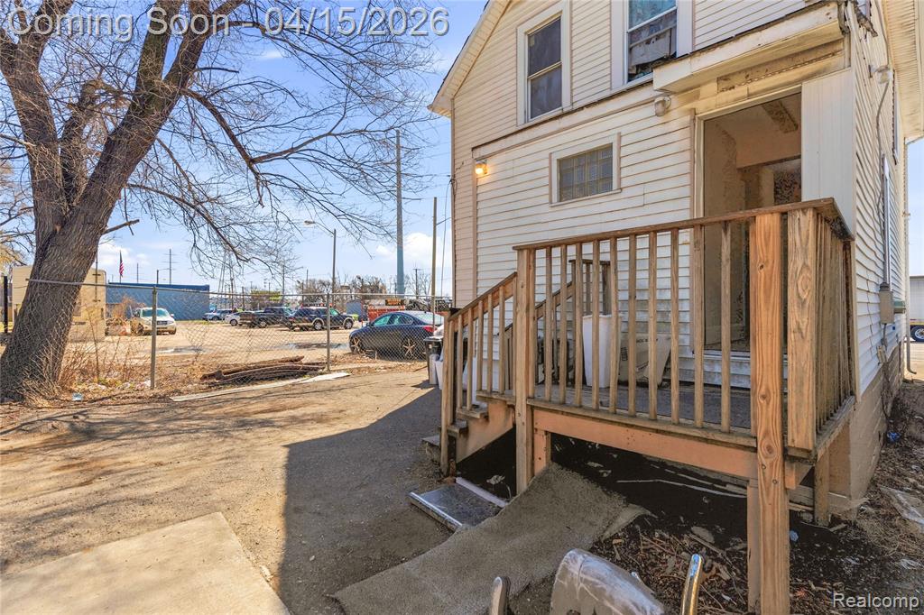 11429 E 8 Mile Road, Warren, MI 48089 — Photo 22