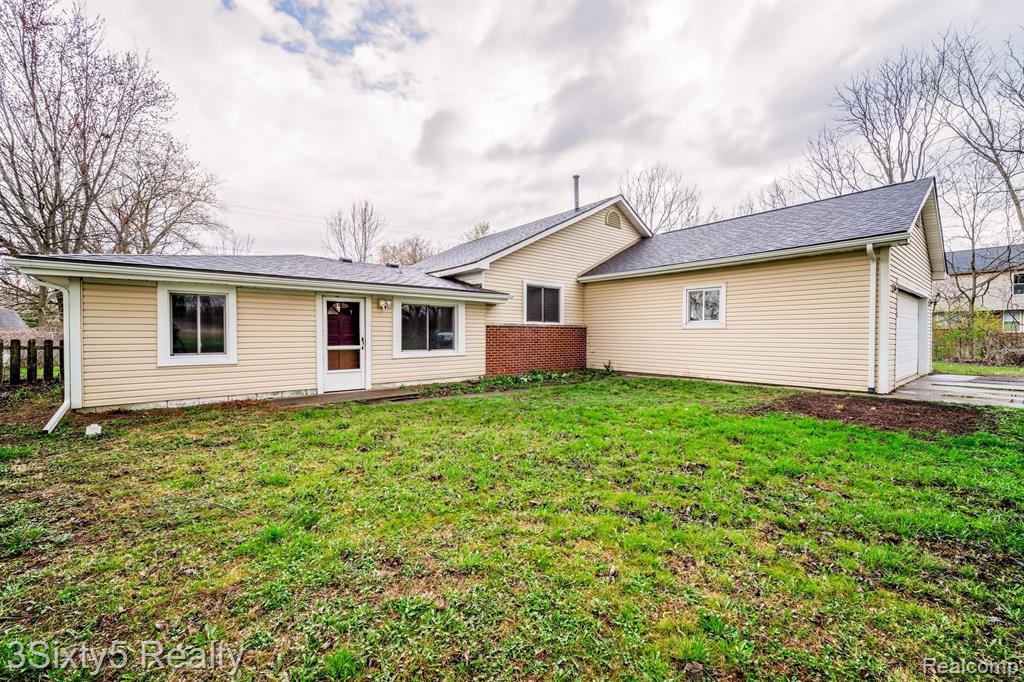 49210 GEDDES Road, Canton, MI 48188 — Photo 2