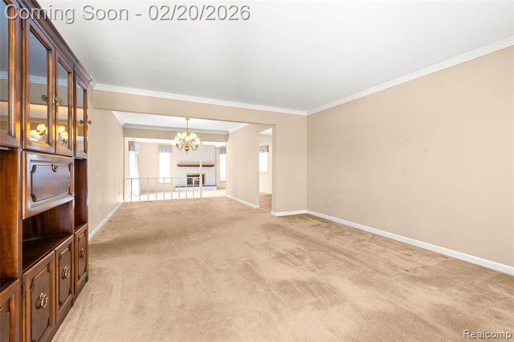 5091 Blair Drive, Troy, MI 48085 — Photo 4