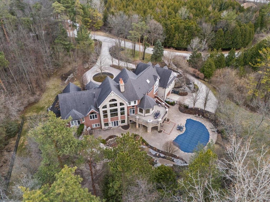 71227 CEDAR BEND Lane, Bruce, MI 48065 — Photo 88