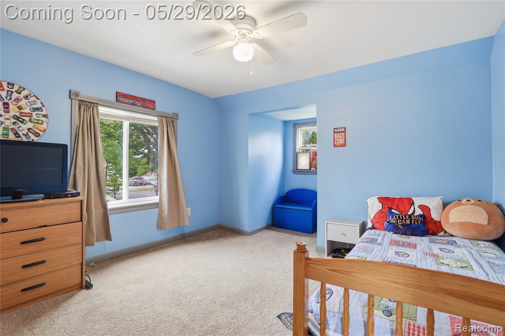 12463 W Lennon Road, Lennon Vlg, MI 48449 — Photo 5