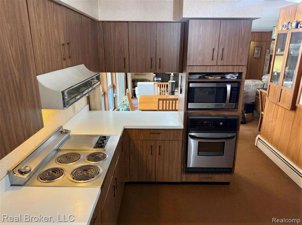 1802 N Elba Road, Lapeer, MI 48446 — Photo 4