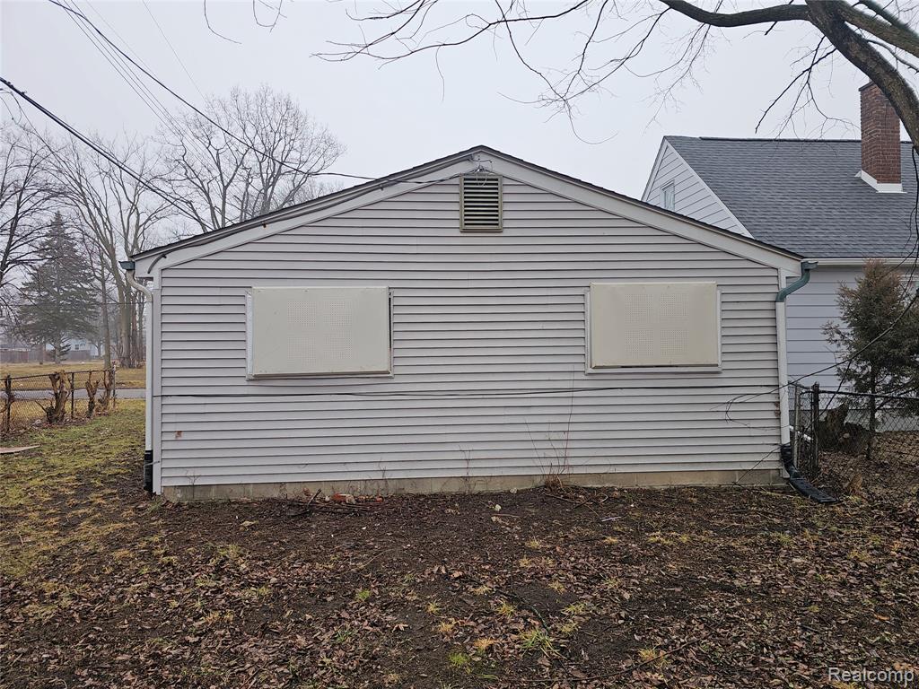 7425 Stahelin Avenue, Detroit, MI 48228 — Photo 8