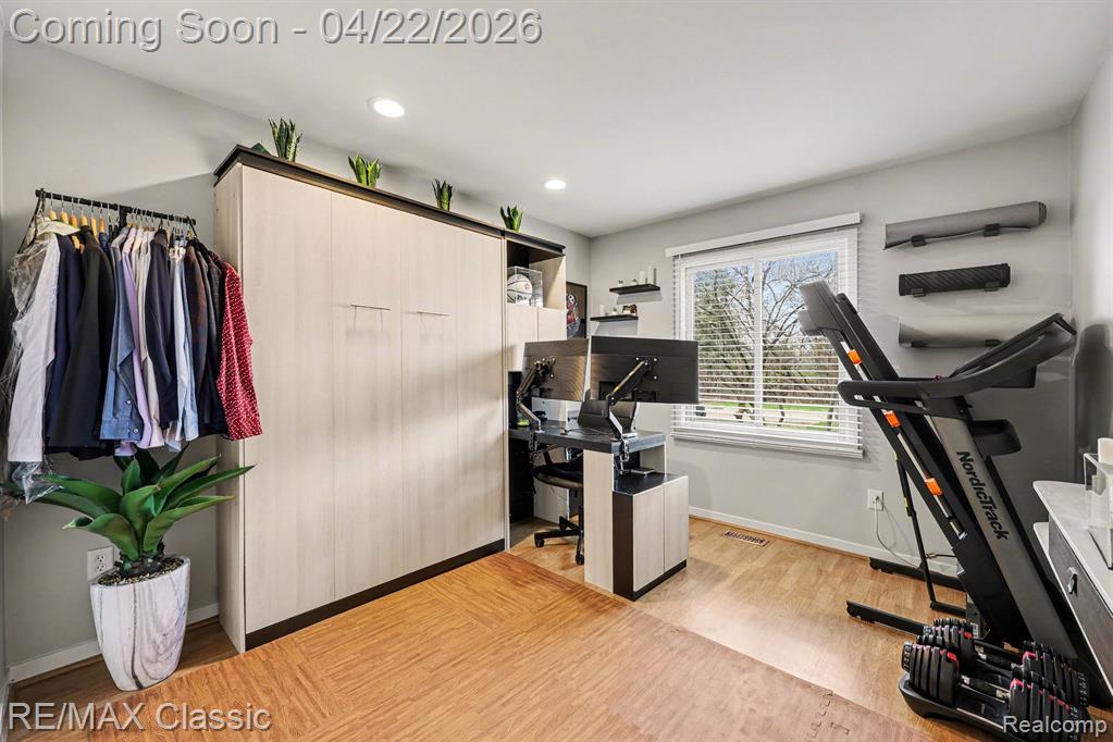 7981 Woodingham, 2, West Bloomfield, MI — Photo 12