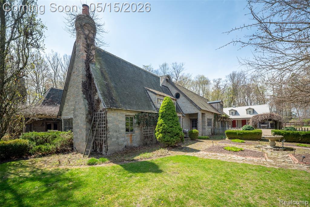 3625 Maple Grove Road, Deckerville, MI 48427 — Photo 3