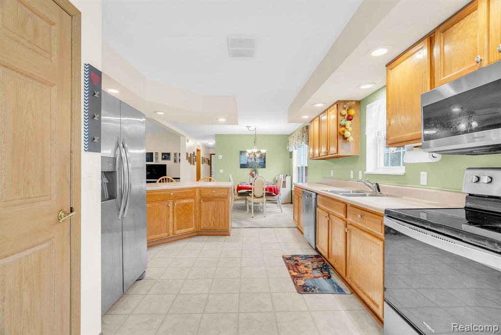 6562 Custer Road, Port Sanilac, MI 48469 — Photo 21