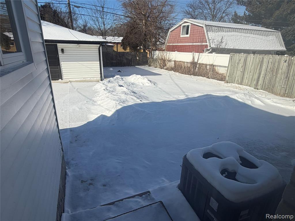 7970 Campbell Street, Taylor, MI — Photo 18